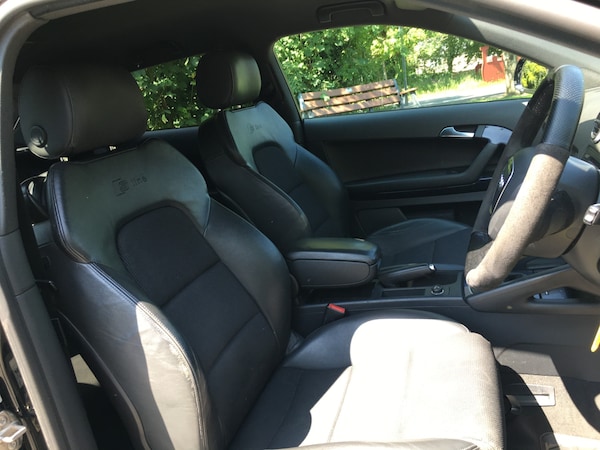 Used Audi A3 2009 for sale - 75008092: Photo 6