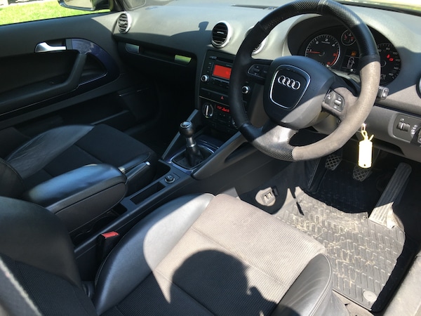 Used Audi A3 2009 for sale - 75008092: Photo 7