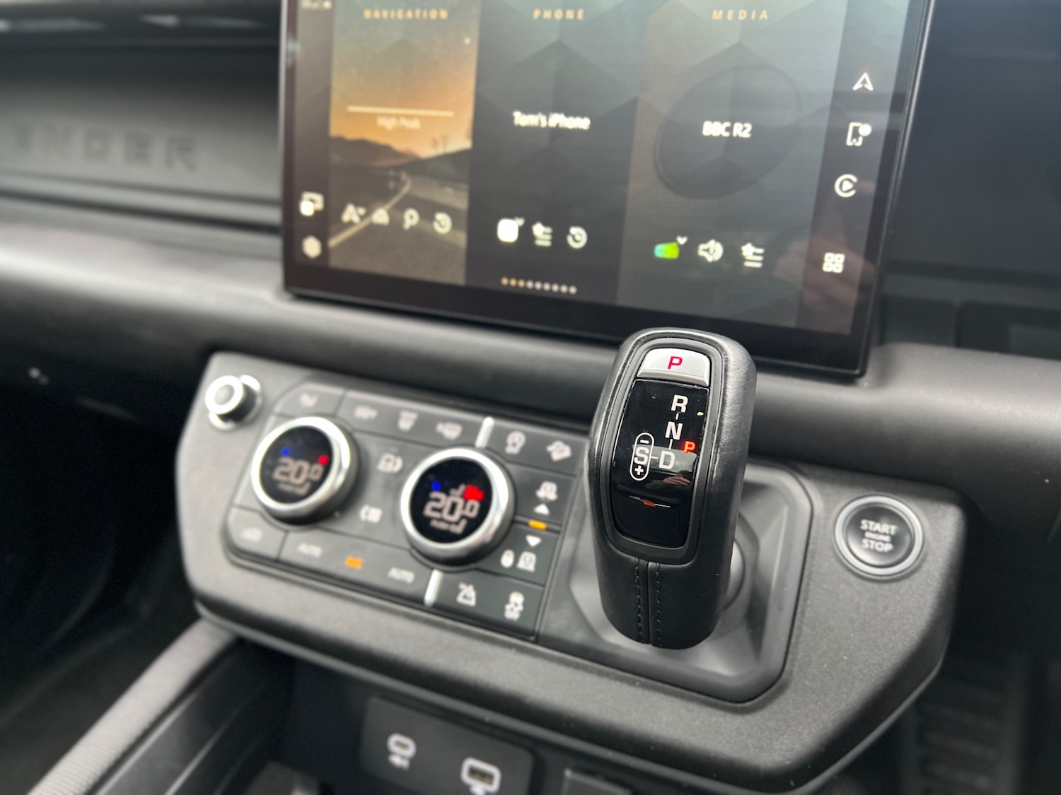 Used Land Rover Defender 2021 for sale - 77628719: Photo 18