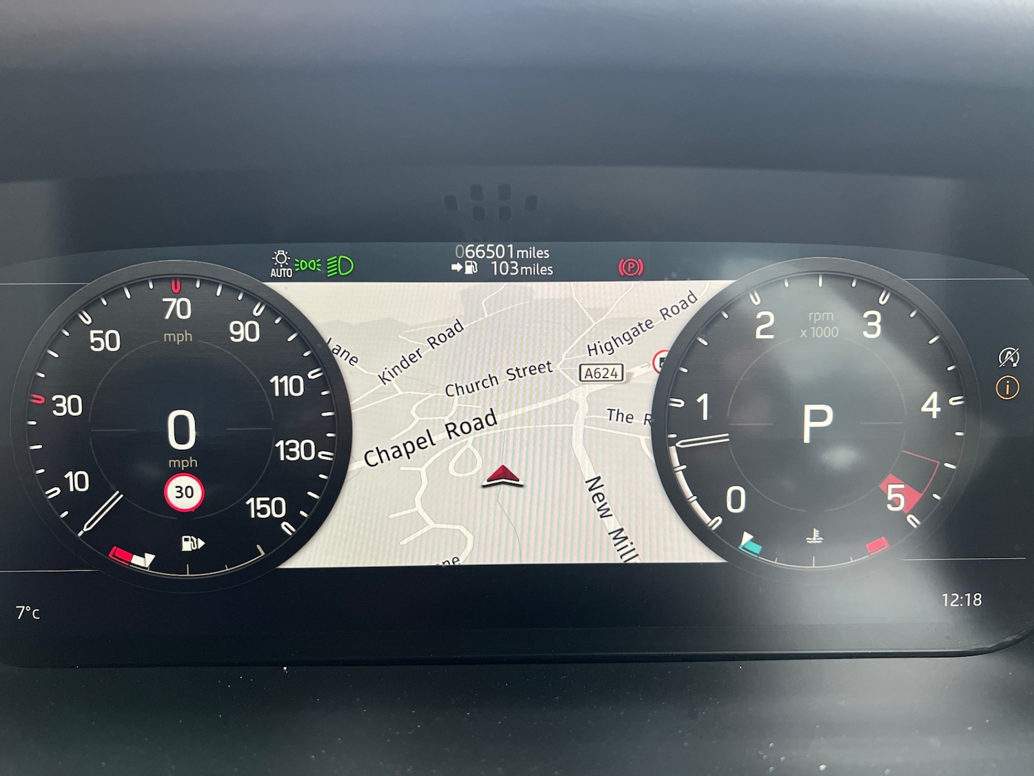 Used Land Rover Defender 2021 for sale - 77628719: Photo 19