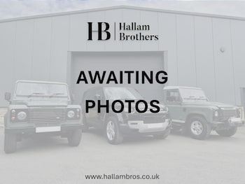 Land Rover Defender feature image