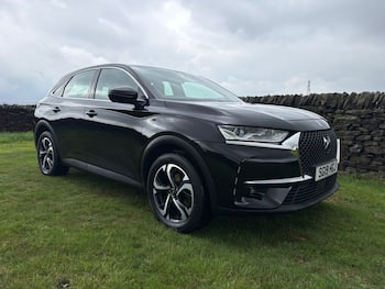 Used DS Automobiles DS 7 2019 for sale - 79469073: Photo