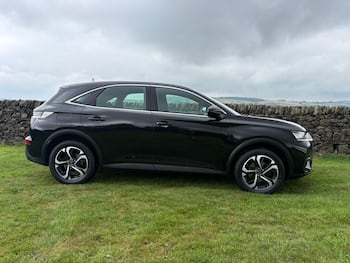 Used DS Automobiles DS 7 2019 for sale - 79469073: Photo