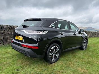 Used DS Automobiles DS 7 2019 for sale - 79469073: Photo
