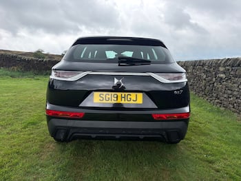 Used DS Automobiles DS 7 2019 for sale - 79469073: Photo