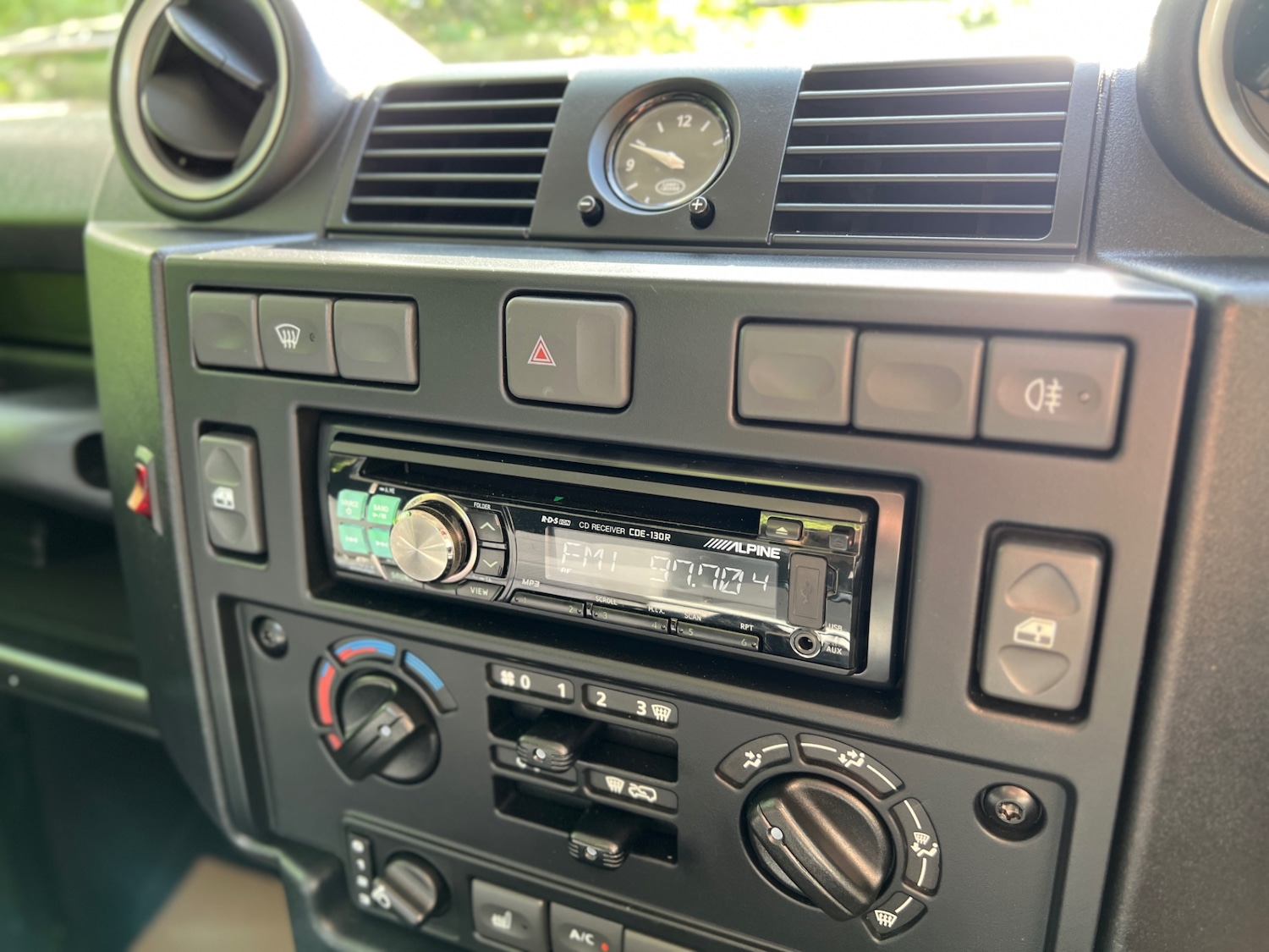 Vehicle 17