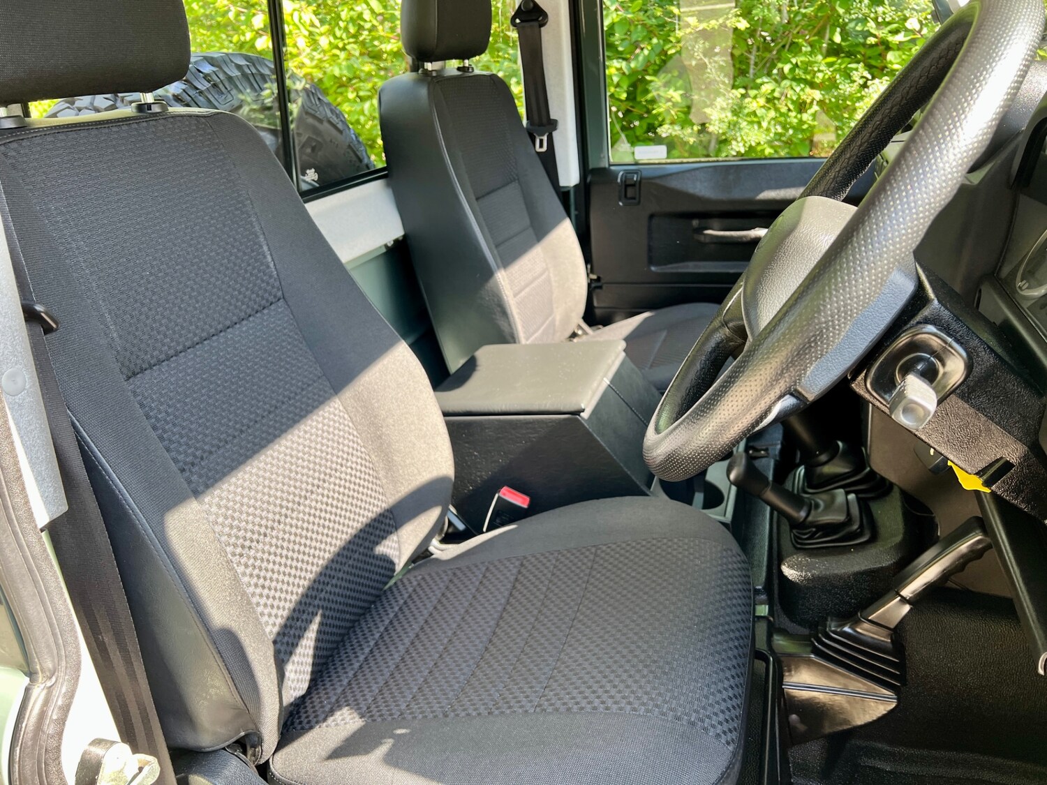 Vehicle 7