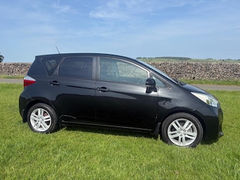 Used Toyota Verso 2011 for sale - 78755342: Photo
