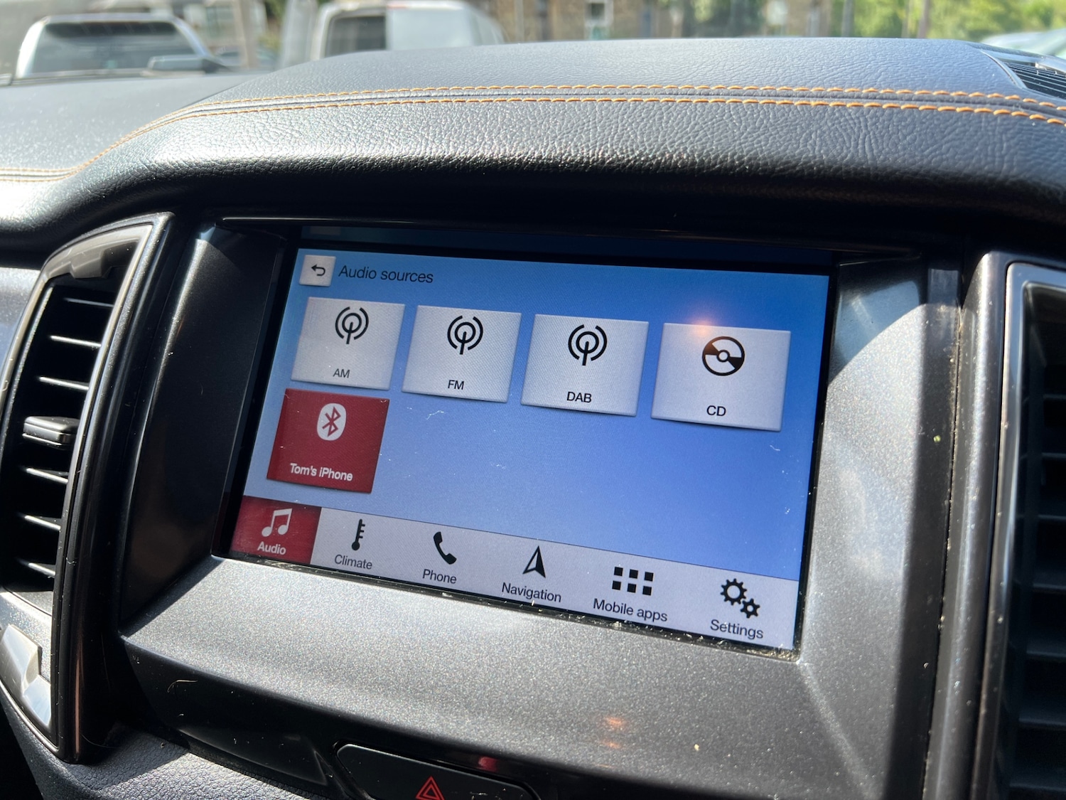 Vehicle 23