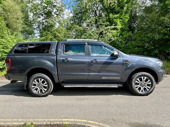 Used Ford Ranger 2019 for sale - 75282736: Photo