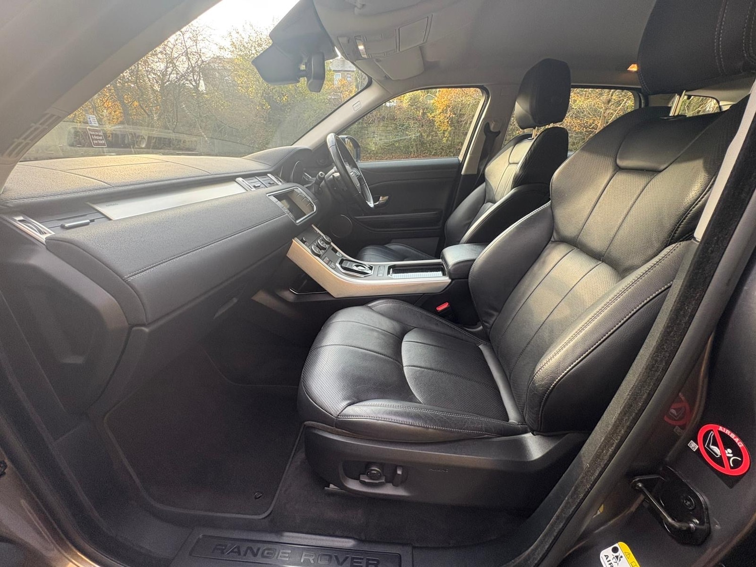 Used Land Rover Range Rover Evoque 2018 for sale - 76517498: Photo 10