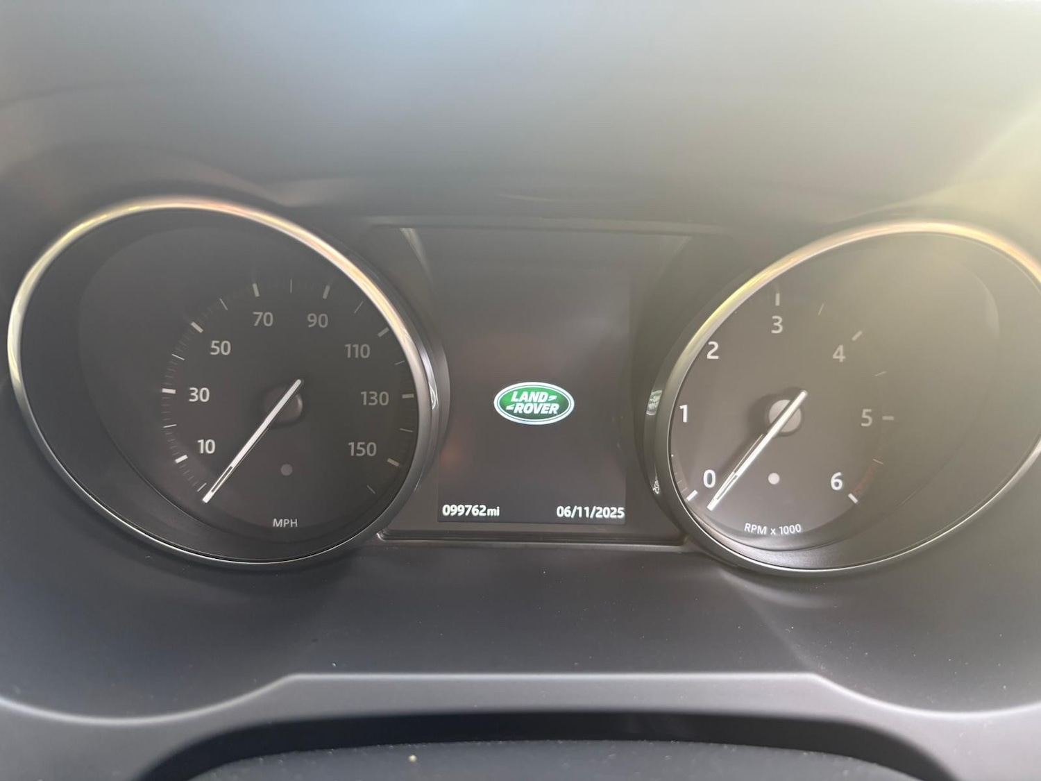 Used Land Rover Range Rover Evoque 2018 for sale - 76517498: Photo 13