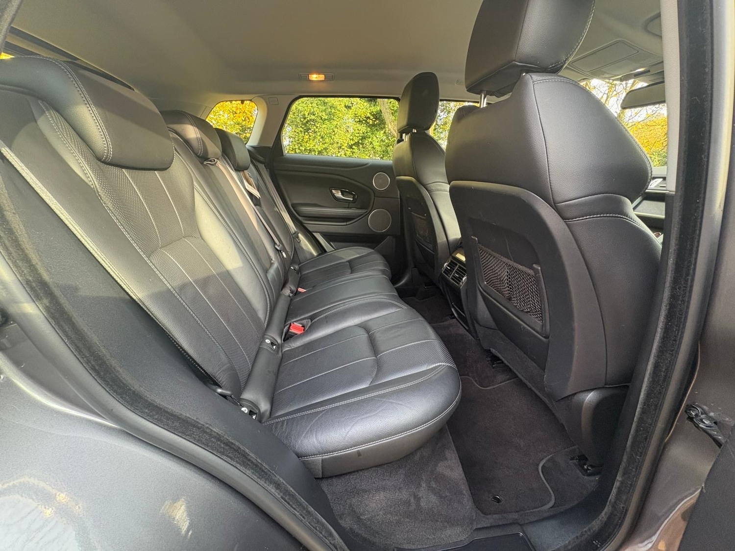 Used Land Rover Range Rover Evoque 2018 for sale - 76517498: Photo 14