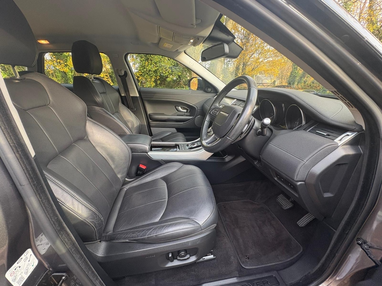 Used Land Rover Range Rover Evoque 2018 for sale - 76517498: Photo 9