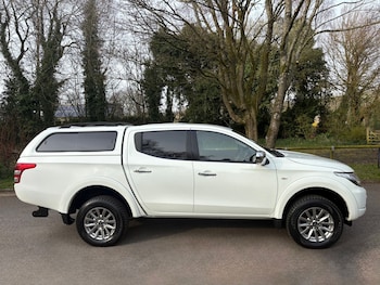 Used Mitsubishi L200 2019 for sale - 77888401: Photo