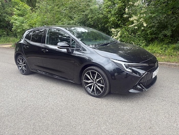 Used Toyota Corolla 2023 for sale - 78893829: Photo
