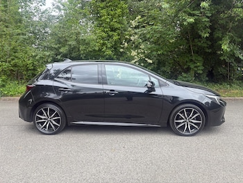 Used Toyota Corolla 2023 for sale - 78893829: Photo