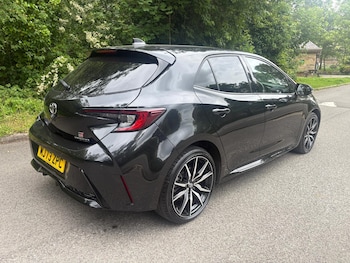 Used Toyota Corolla 2023 for sale - 78893829: Photo
