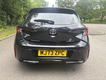 Used Toyota Corolla 2023 for sale - 78893829: Photo