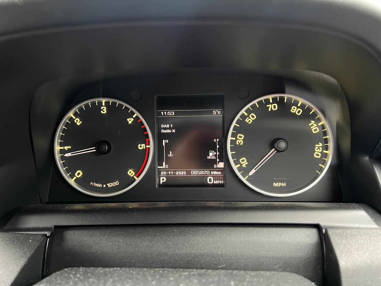 Used Land Rover Discovery 2014 for sale - 76748485: Photo 7