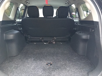 Used Mitsubishi Shogun Sport 2019 for sale - 77557012: Photo