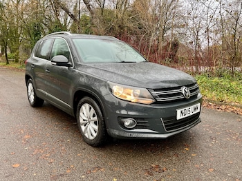2015 (15) - 2.0 TDi BlueMotion Tech Match 150 5dr [2WD]