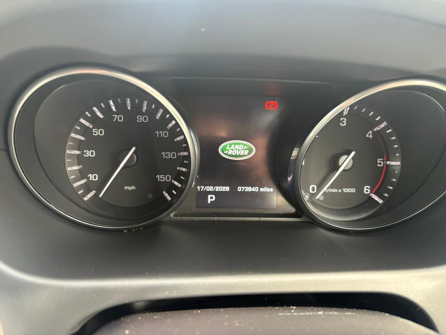 Used Land Rover Discovery Sport 2016 for sale - 77555457: Photo 11