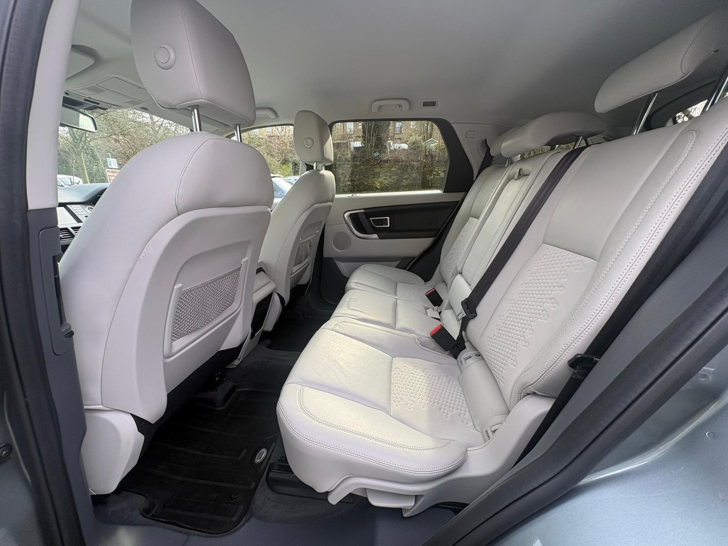 Used Land Rover Discovery Sport 2016 for sale - 77555457: Photo 7