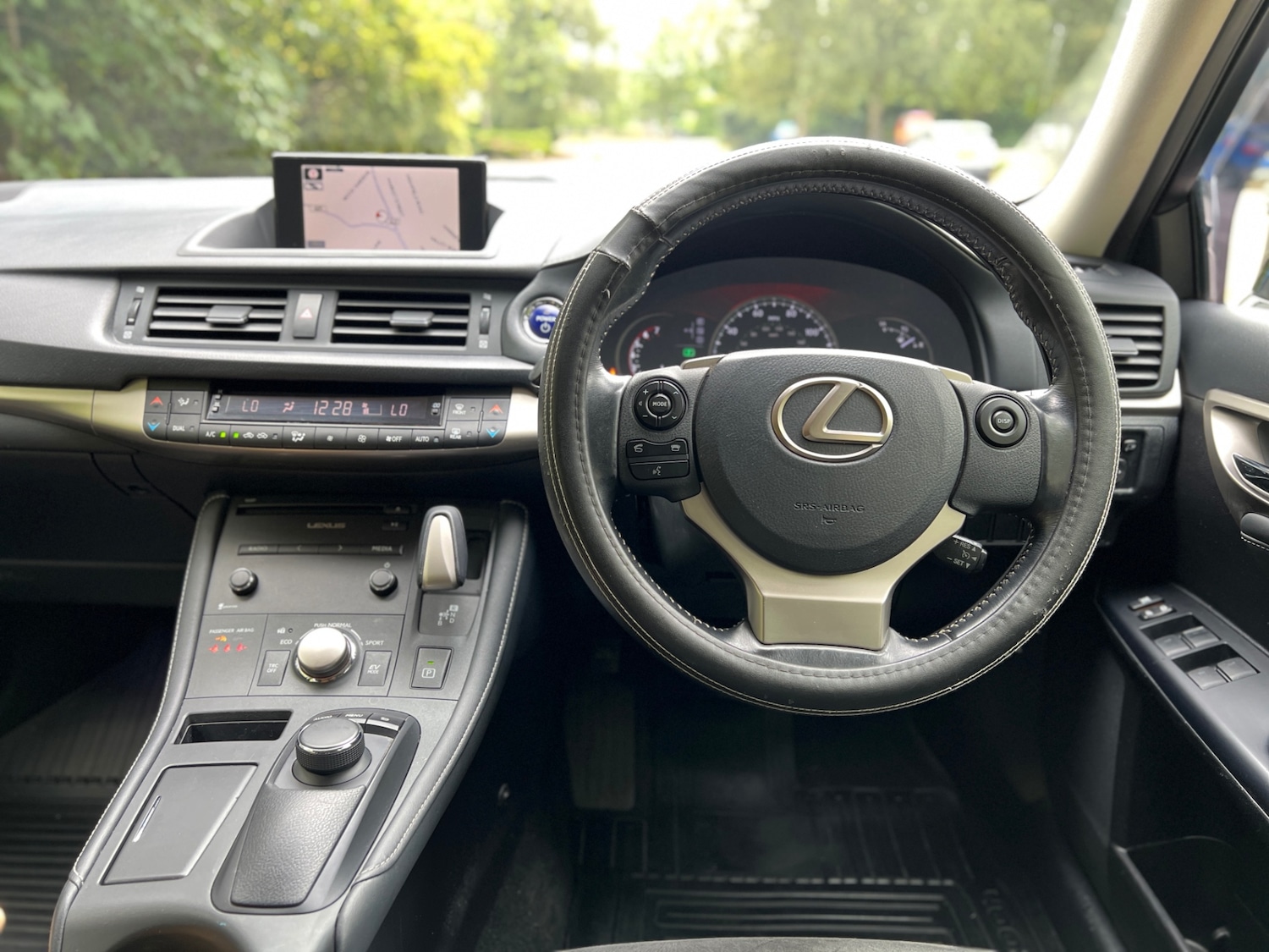 Vehicle 16