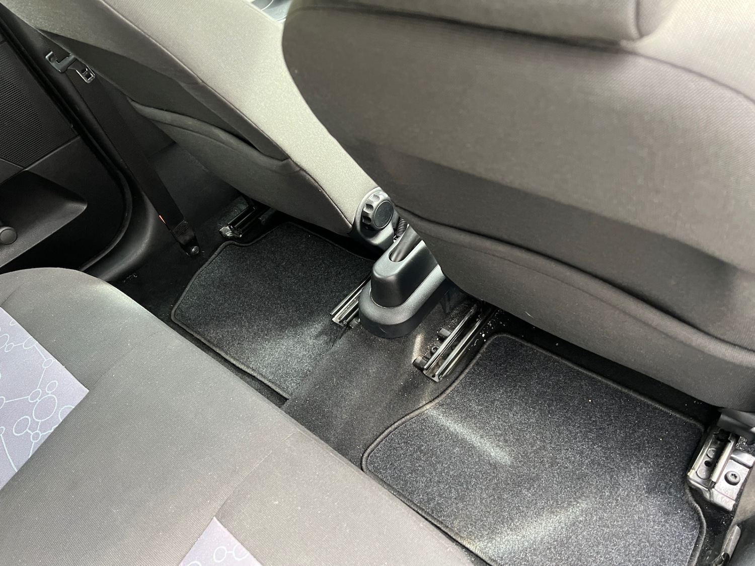 Used Ford Fiesta 2007 for sale - 78053353: Photo 10