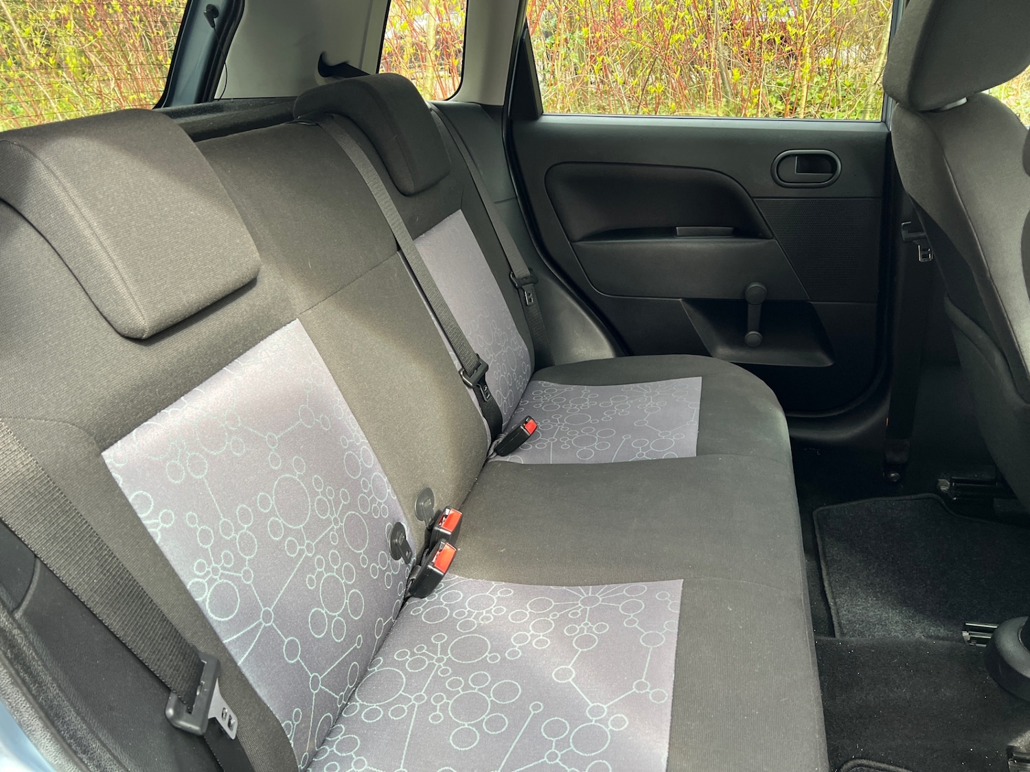 Used Ford Fiesta 2007 for sale - 78053353: Photo 11