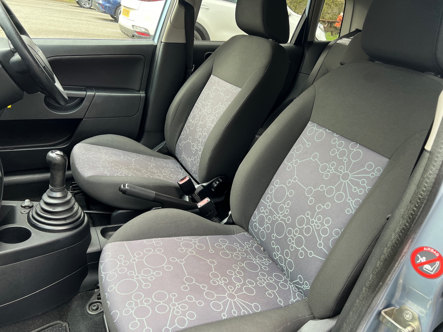 Used Ford Fiesta 2007 for sale - 78053353: Photo 14