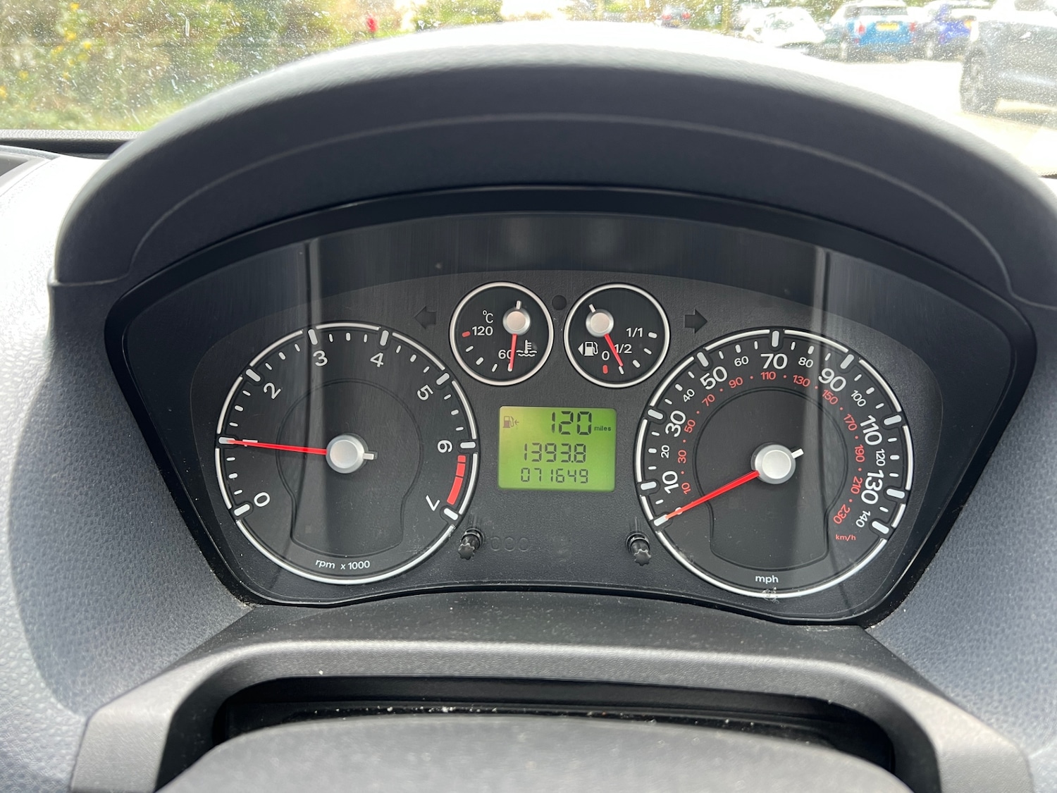 Used Ford Fiesta 2007 for sale - 78053353: Photo 15