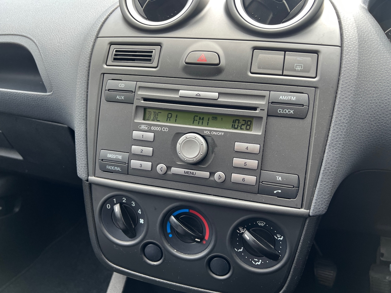 Used Ford Fiesta 2007 for sale - 78053353: Photo 16