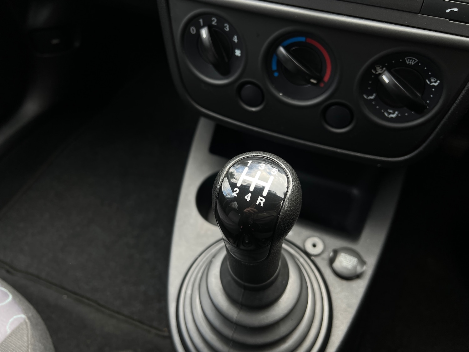 Used Ford Fiesta 2007 for sale - 78053353: Photo 17