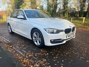 Used BMW 3 Series 2012 for sale - 76588224: Photo