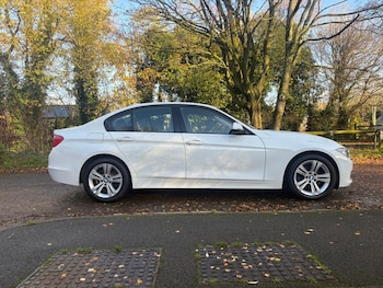 Used BMW 3 Series 2012 for sale - 76588224: Photo