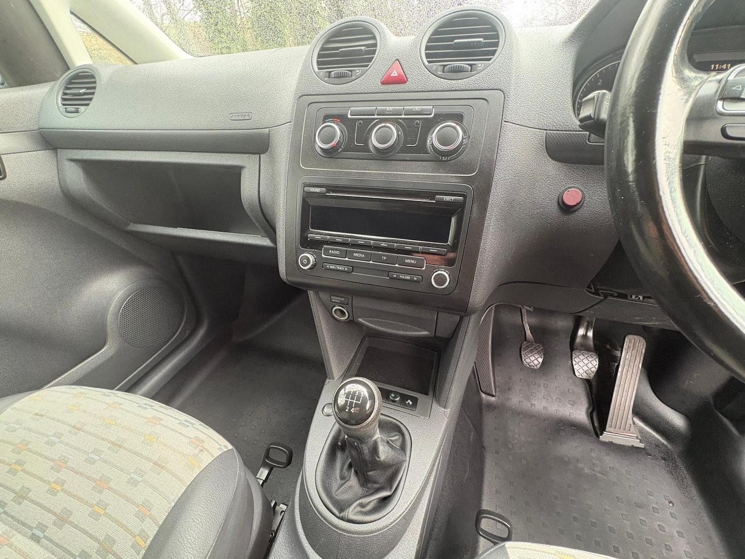 Used Volkswagen Caddy Maxi 2013 for sale - 77474548: Photo 12