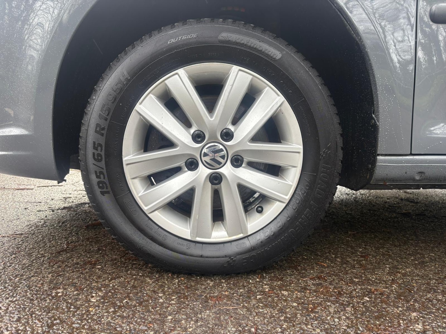 Used Volkswagen Caddy Maxi 2013 for sale - 77474548: Photo 7