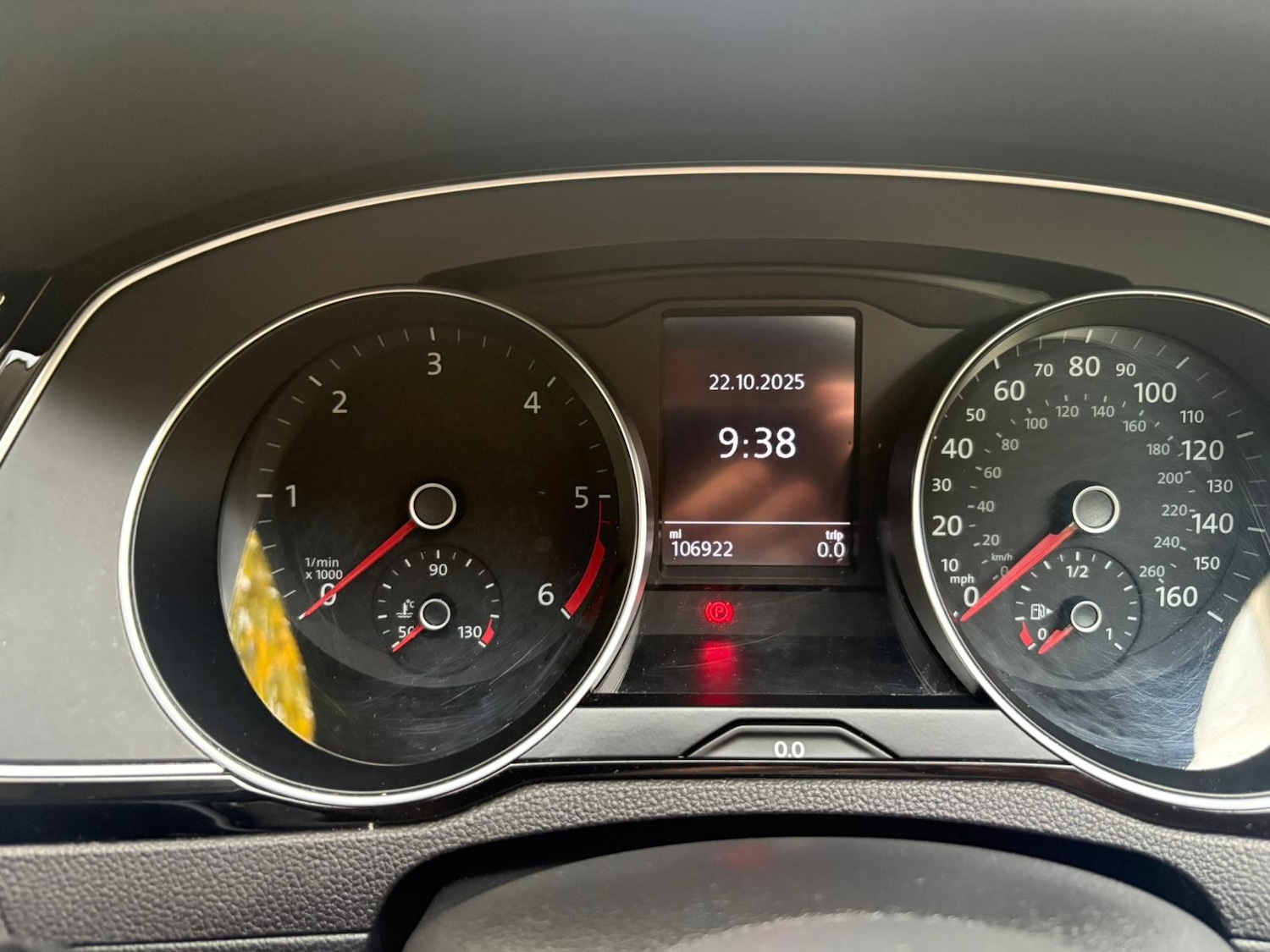 Used Volkswagen Passat 2017 for sale - 76357001: Photo 13