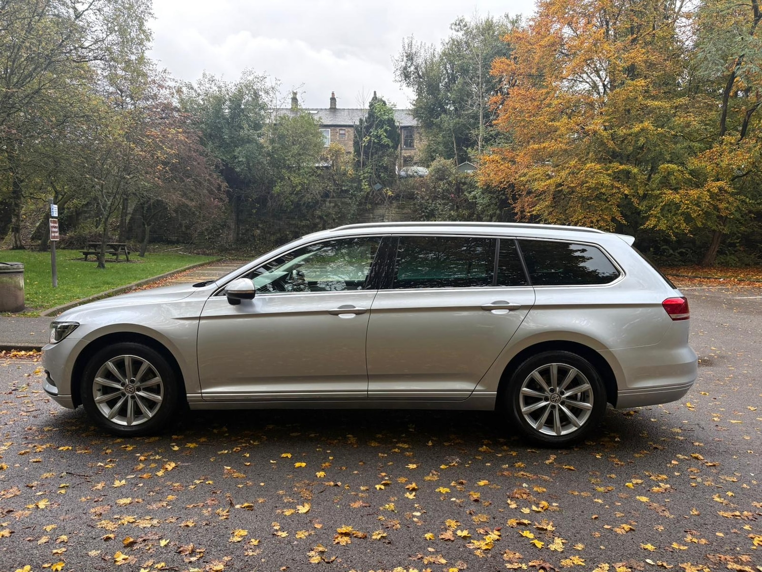 Used Volkswagen Passat 2017 for sale - 76357001: Photo 7