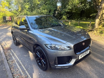 2019 (19) - 2.0d [180] Chequered Flag 5dr Auto AWD