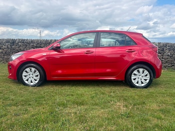 Used Kia Rio 2018 for sale - 79320500: Photo