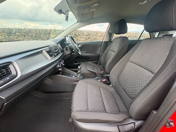 Used Kia Rio 2018 for sale - 79320500: Photo