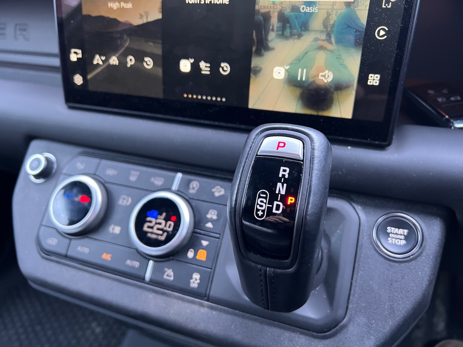 Used Land Rover Defender 2022 for sale - 77474782: Photo 14