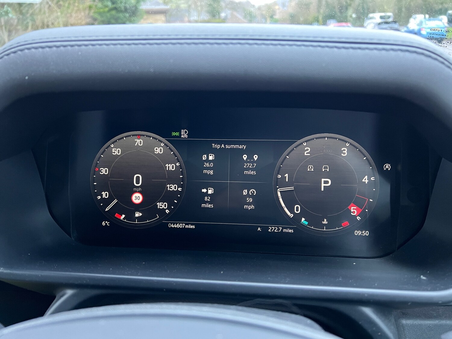 Used Land Rover Defender 2022 for sale - 77474782: Photo 17