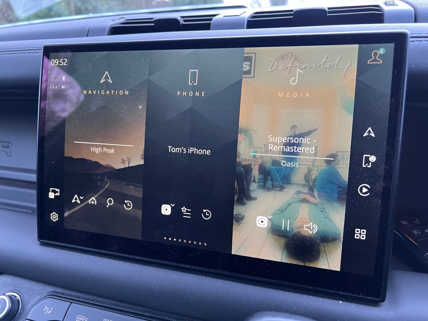 Used Land Rover Defender 2022 for sale - 77474782: Photo 20