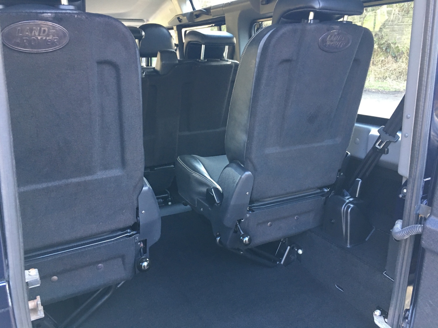Vehicle 16