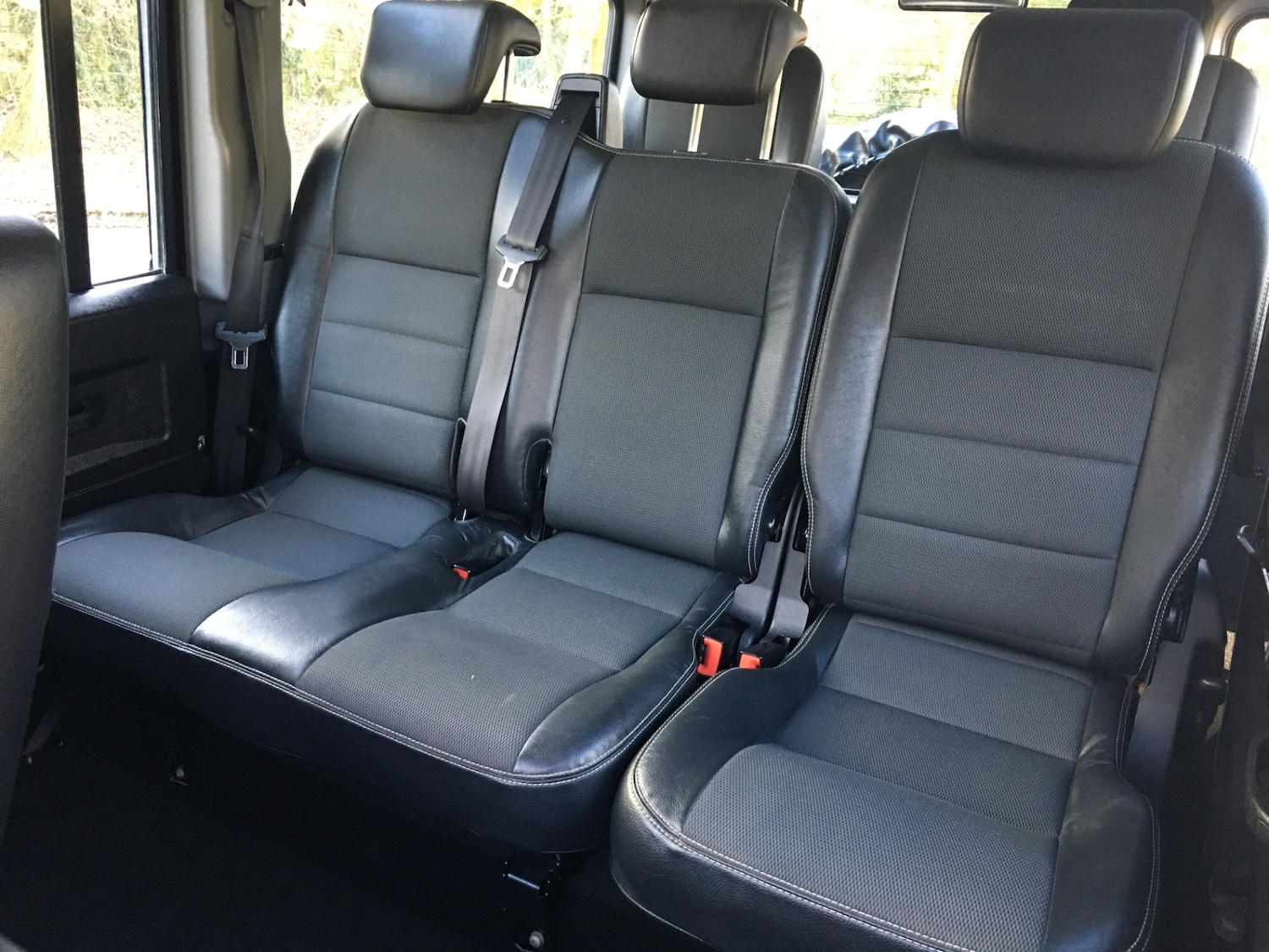 Vehicle 23