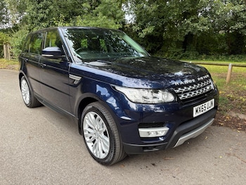 2015 (65) - 3.0 SDV6 [306] HSE 5dr Auto